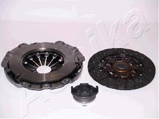 Kit de embraiagem (3 peças) Mazda 626 4 GE