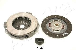 Купить 92011047 Ashika Комплект сцепления (диск, корзина, подшипник)