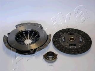 Купить 92022032 Ashika Комплект сцепления (диск, корзина, подшипник)