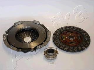 Купить 92022025 Ashika Комплект сцепления (диск, корзина, подшипник)
