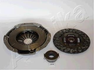 Комплект сцепления (3 части) Japko 922018 цена, от 120.71 USD