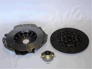 Комплект сцепления (3 части) Japko 922005 цена, от 129.78 USD