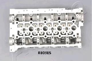 ГБЦ 93189966 Renault (RVI)