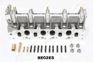 Купить RE02ES Ashika ГБЦ  двигателя
