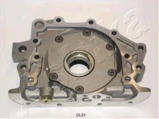 Помпа масляная Ashika OLS1 цена, от 59.94 USD