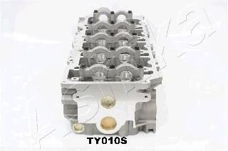1110130060 Toyota Головка блока цилиндров