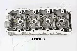 Купить TY010S Ashika ГБЦ  двигателя