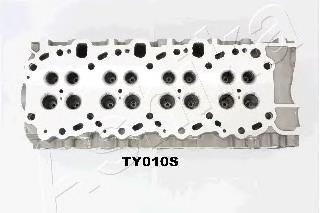 ГБЦ TY010S Ashika