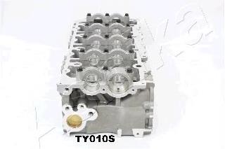 Головка двигателя Toyota 1110130060 цена, от 637.37 USD
