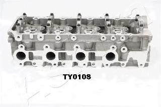 Головка двигателя Ashika TY010S цена, от 578.35 USD