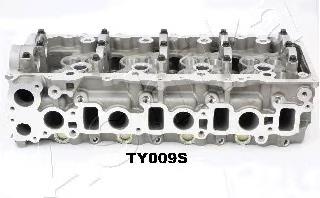 Купить 1110130051 Toyota ГБЦ  двигателя