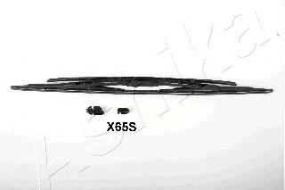 SA-X65S Ashika щетка-дворник лобового стекла водительская