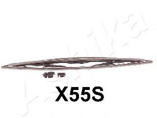 SAX55S Ashika сальник масляного насоса акпп
