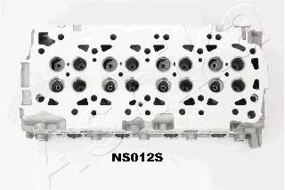Cabeça de motor (CBC) Ashika NS012S preço, a partir de 828,31 USD