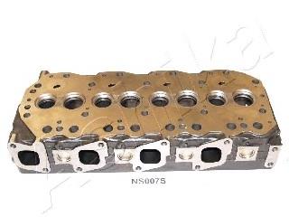 ГБЦ NS007S Ashika