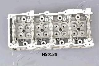 ГБЦ CH171046 Freccia