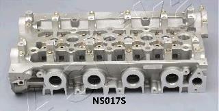 Купить NS017S Ashika ГБЦ  двигателя