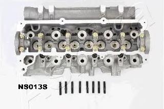 Cabeça de motor (CBC) NS013S Ashika