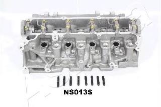 NS013S Ashika cabeça de motor (cbc)