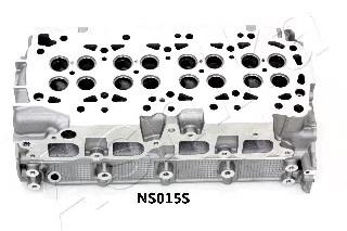Купить NS015S Ashika ГБЦ  двигателя