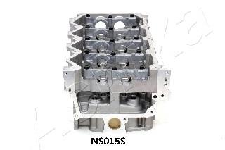 ГБЦ NS015S Ashika