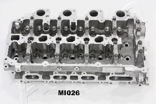 Головка блока цилиндров MI026 Ashika