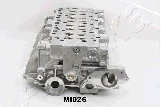 ГБЦ MI026 Ashika