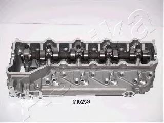 Головка блока цилиндров MI025S Ashika