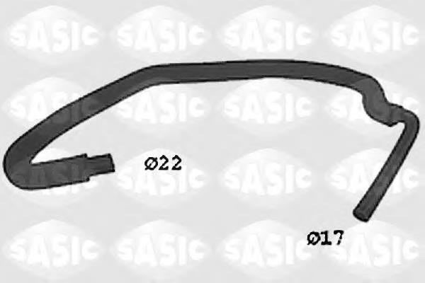 Шланг/патрубок системы охлаждения Thermotec DWP157TT цена, от 10.81 USD