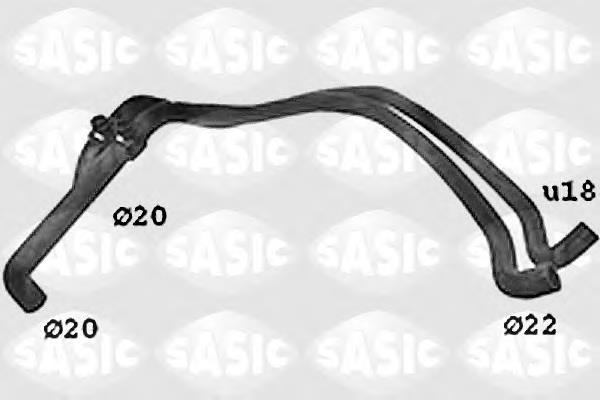  Sasic SWH4249 цена, от 41.04 USD