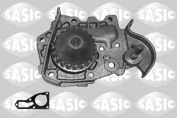 Помпа охлаждения Sasic 4001189 цена, от 21.14 USD