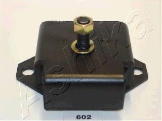 GOM602 Ashika 