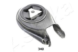  Coxim (suporte) traseiro de motor Ford Kuga I SUV (CBV) (2008 - 2012) I