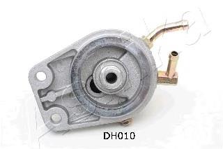 Топливный насос ручной подкачки Ashika 99DH010