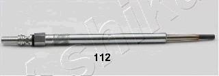 Свечи накала Ashika B112 цена, от 10.95 USD