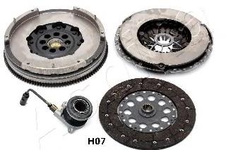 Сцепление 980HH07 Ashika