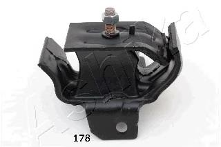 Coxim (suporte) dianteiro de motor GOM178 Ashika