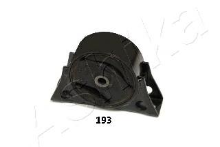 Coxim (suporte) dianteiro de motor GOM193 Ashika