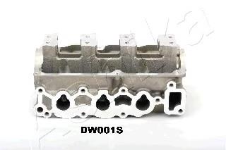 ГБЦ DW001S Ashika