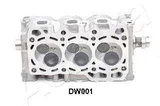 Купить DW001 Ashika ГБЦ  двигателя