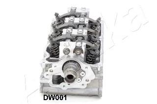 ГБЦ DW001 Ashika