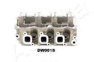 Купить DW001S Ashika ГБЦ  двигателя