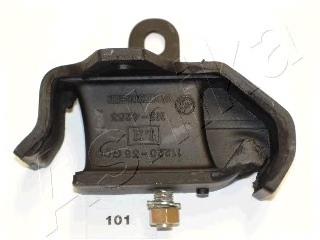 Coxim (suporte) dianteiro de motor para Nissan Terrano (WD21)