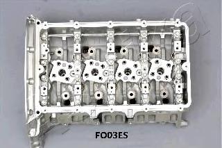 Купить 1546410 Ford ГБЦ  двигателя