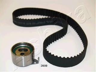 Correia do mecanismo de distribuição de gás, kit Ford Ranger EQ