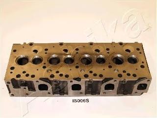 Головка двигателя Ashika IS006S цена, от 531.16 USD