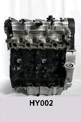 Двигатель 2110127A30 Hyundai/Kia