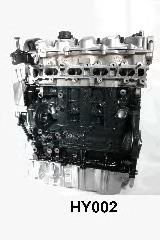 ДВС в сборе Hyundai/Kia 2110127A30 цена, от 1258.82 USD