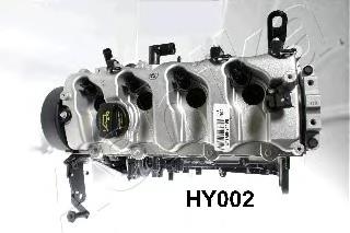 Купить 2110127A30 Hyundai/Kia Двигатель голый