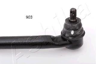 Тяга рулевая правая 11109903 Ashika